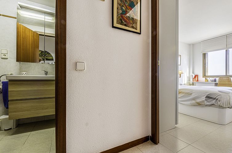 Appartement Solarium III