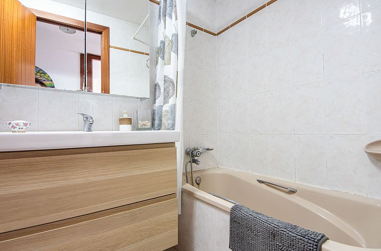 Appartement Solarium III