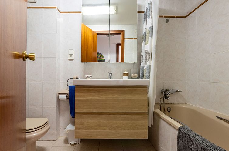 Appartement Solarium III