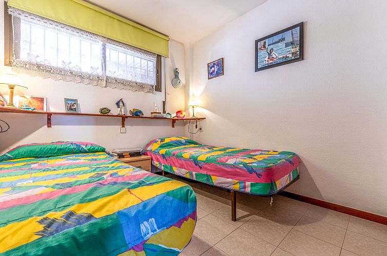 Appartement Solarium III