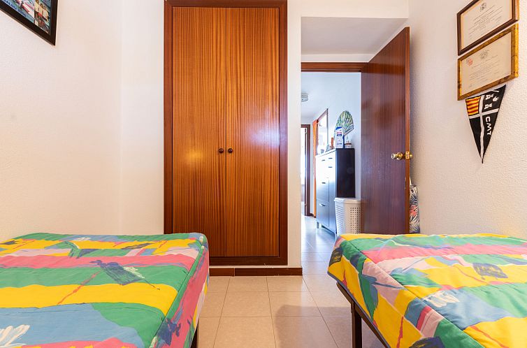 Appartement Solarium III