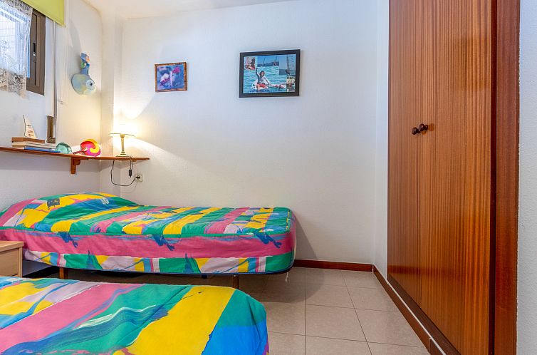 Appartement Solarium III