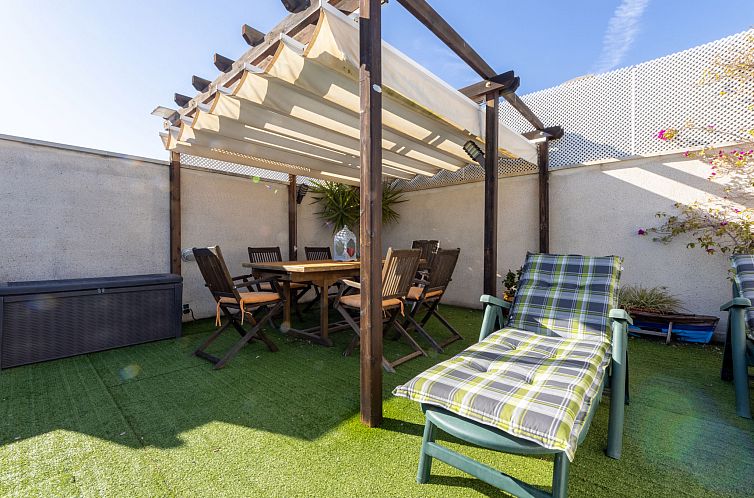 Appartement Solarium III