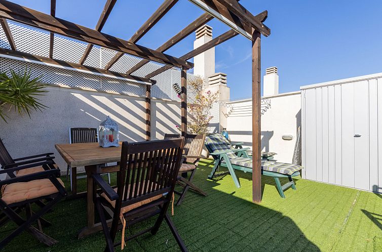 Appartement Solarium III