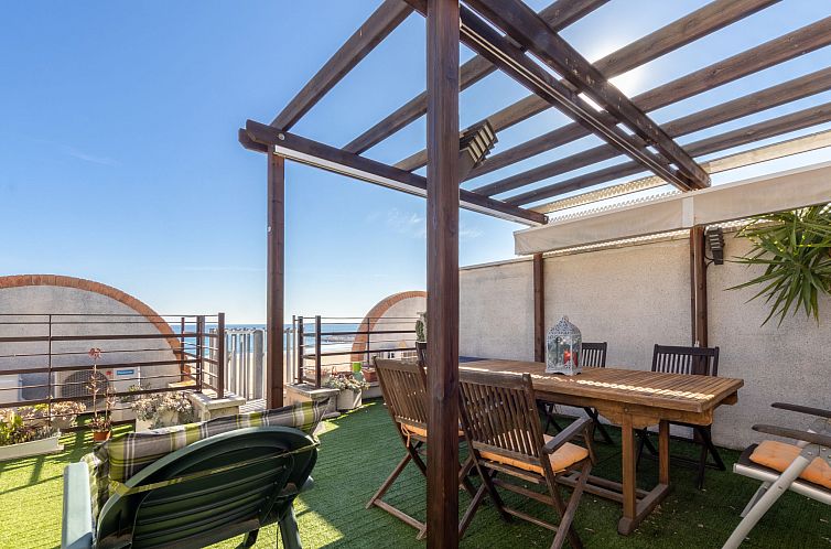Appartement Solarium III
