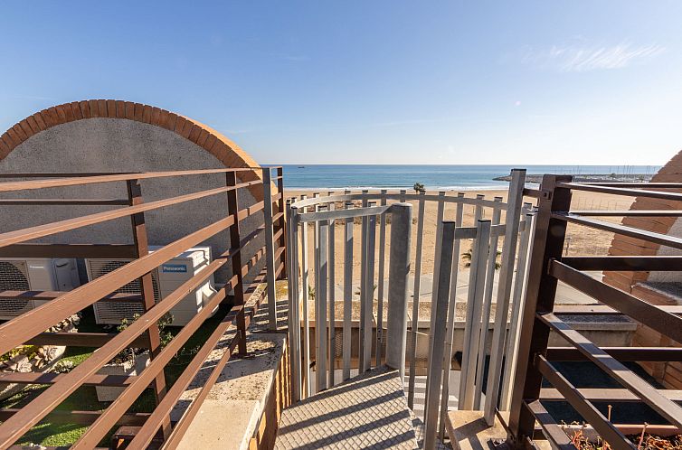 Appartement Solarium III