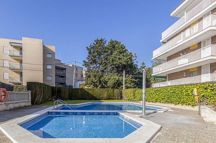 Appartement Solarium III
