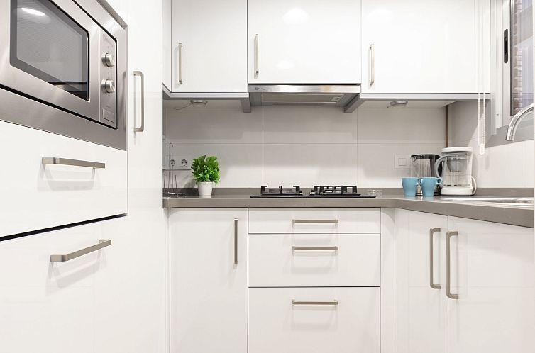 Appartement Els Pins Cyclamen