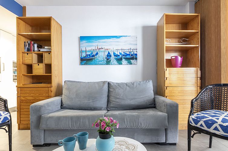 Appartement Els Pins Cyclamen