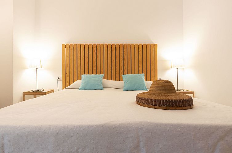 Appartement Els Pins Cyclamen