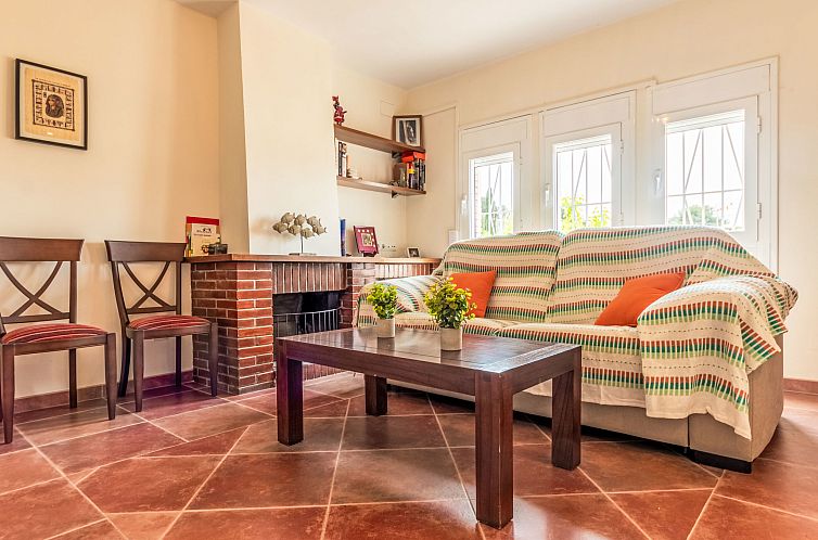 Vakantiehuis Torre del Sol