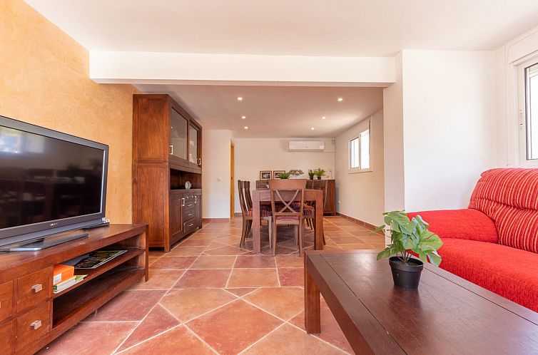 Vakantiehuis Torre del Sol