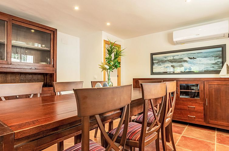 Vakantiehuis Torre del Sol