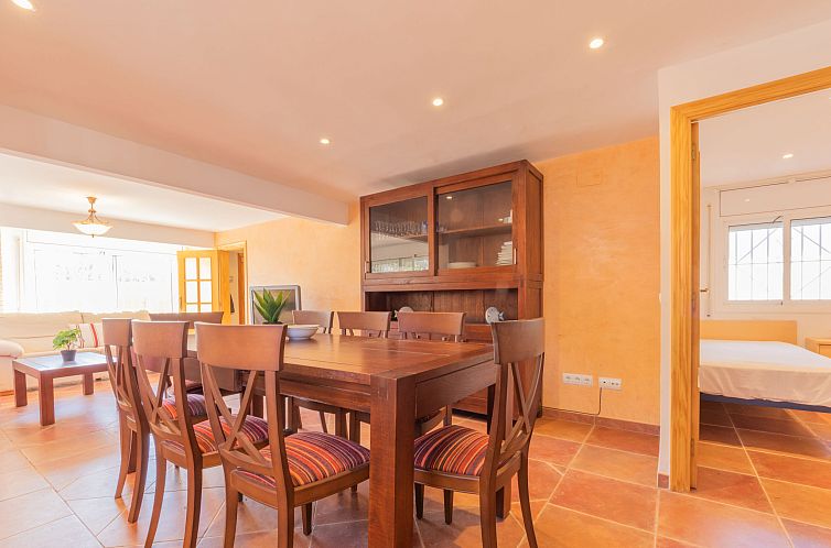 Vakantiehuis Torre del Sol