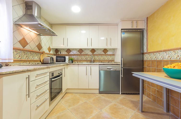 Vakantiehuis Torre del Sol