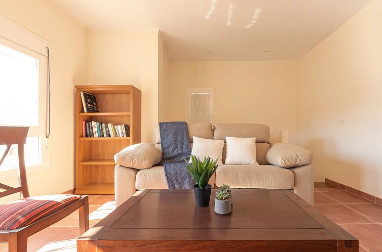 Vakantiehuis Torre del Sol