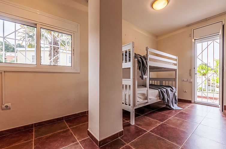 Vakantiehuis Torre del Sol