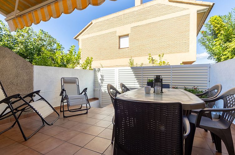 Vakantiehuis Xipres