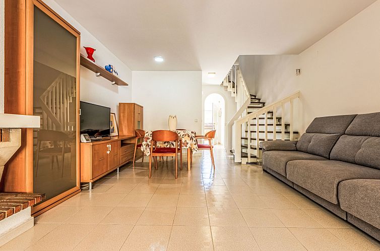 Vakantiehuis Xipres