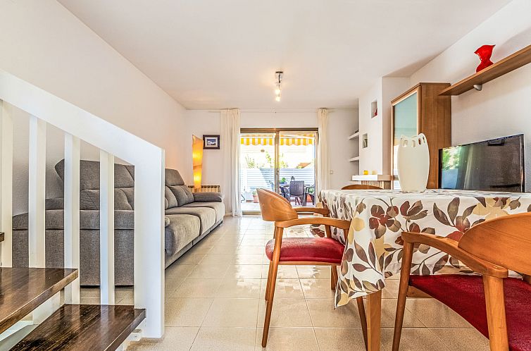 Vakantiehuis Xipres