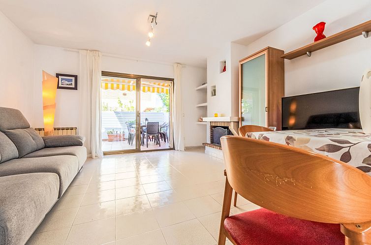 Vakantiehuis Xipres