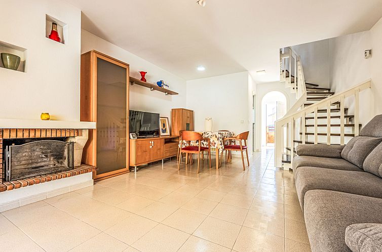 Vakantiehuis Xipres