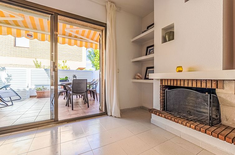 Vakantiehuis Xipres