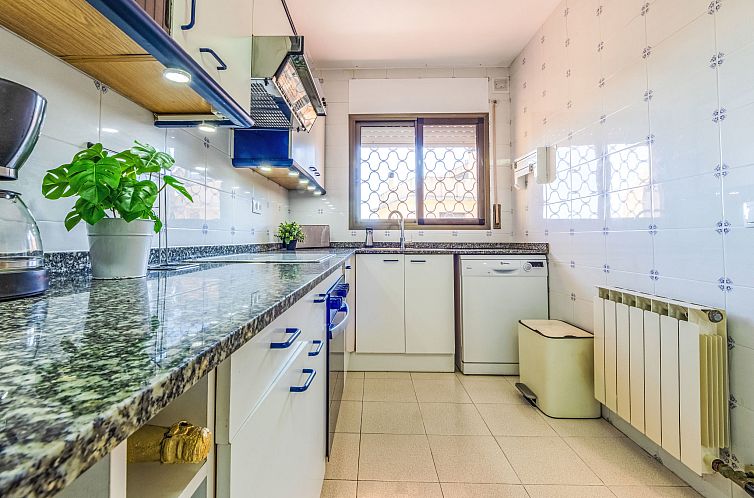 Vakantiehuis Xipres