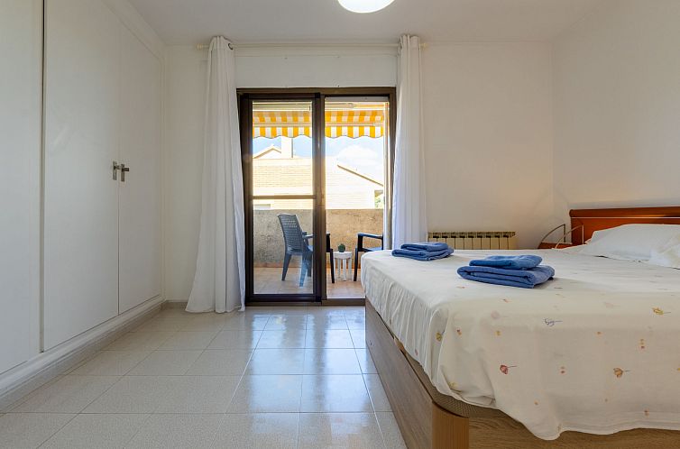 Vakantiehuis Xipres