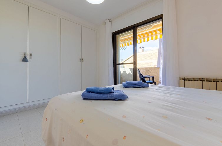 Vakantiehuis Xipres