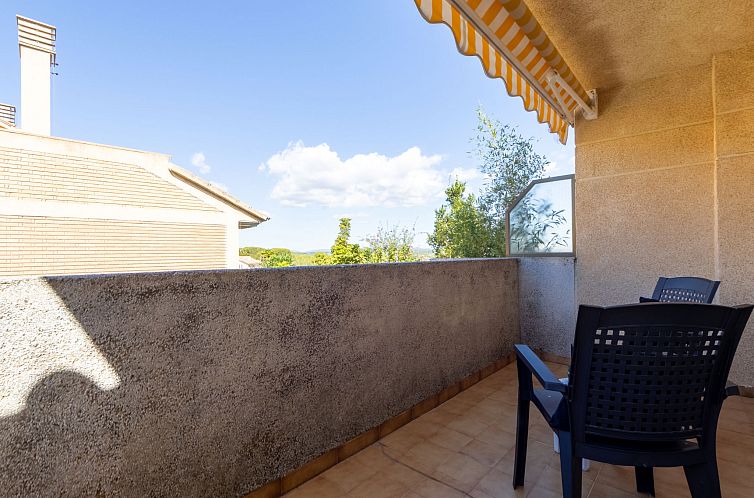 Vakantiehuis Xipres
