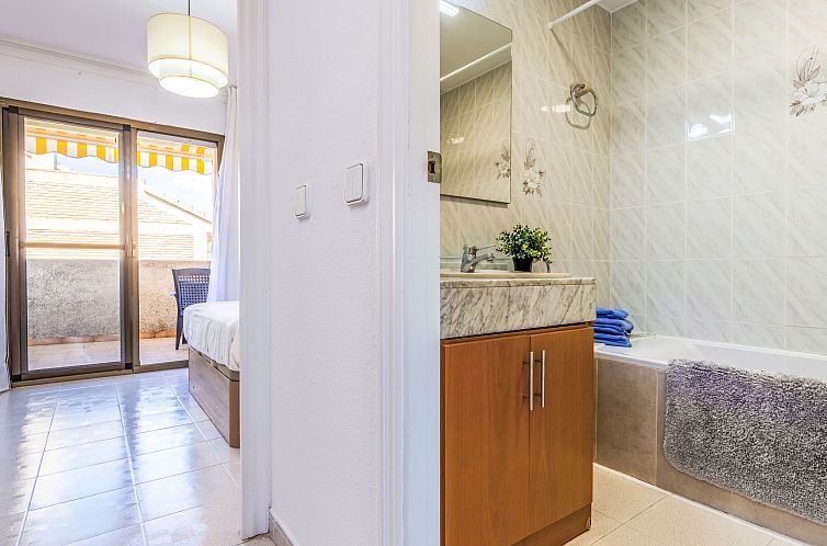 Vakantiehuis Xipres