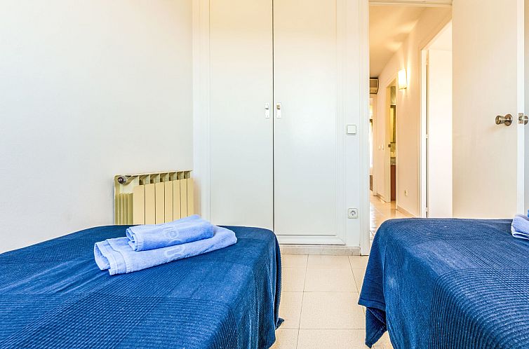 Vakantiehuis Xipres