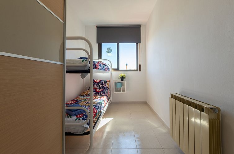 Vakantiehuis Xipres