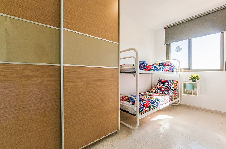 Vakantiehuis Xipres