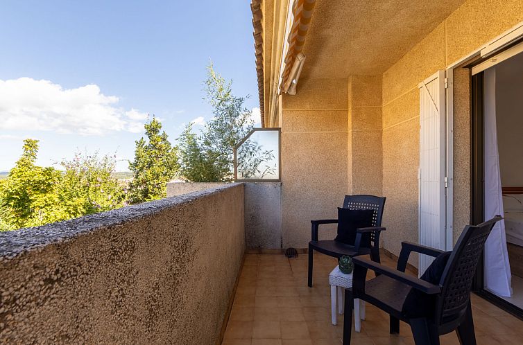 Vakantiehuis Xipres