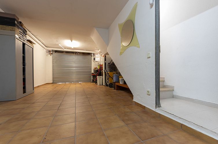 Vakantiehuis Xipres