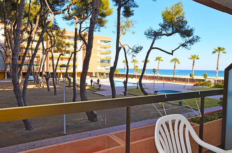 Unterkunft 1562827 - Appartement Costa Dorada - Appartement Els Pins Eduardo