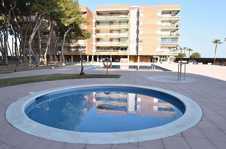 Appartement Els Pins Eduardo