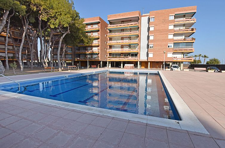 Appartement Els Pins Eduardo