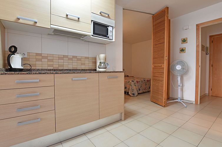 Appartement Els Pins Eduardo