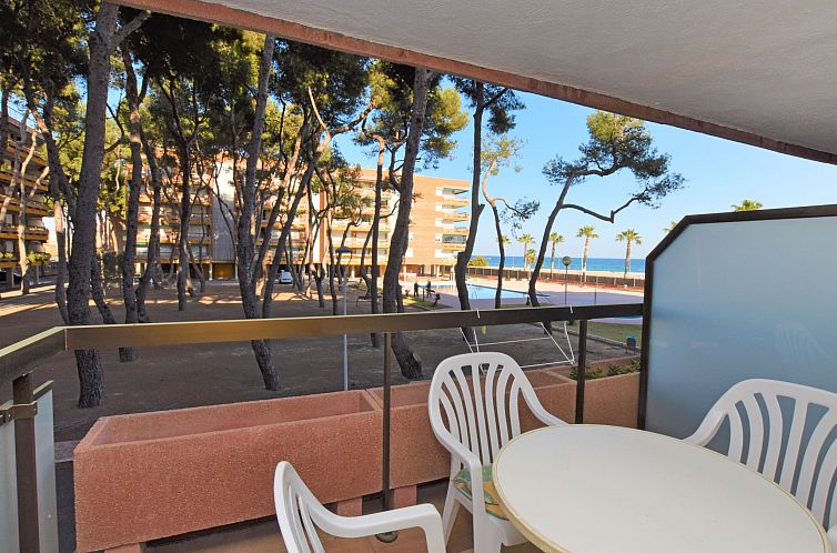 Appartement Els Pins Eduardo