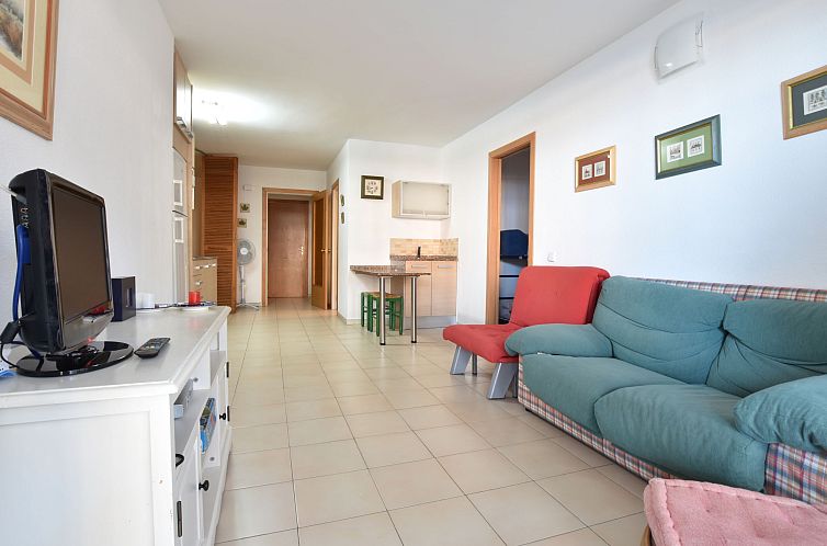 Appartement Els Pins Eduardo