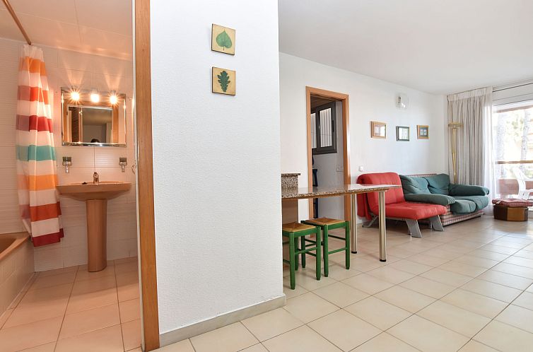 Appartement Els Pins Eduardo
