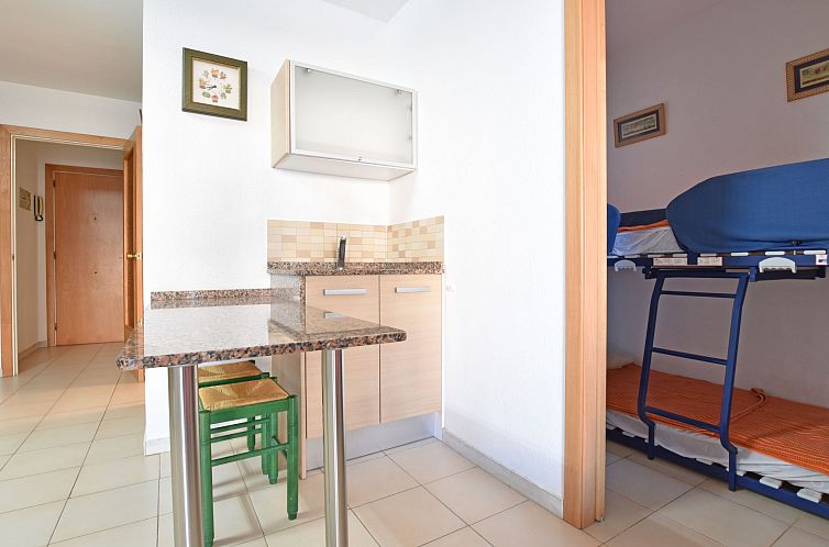Appartement Els Pins Eduardo
