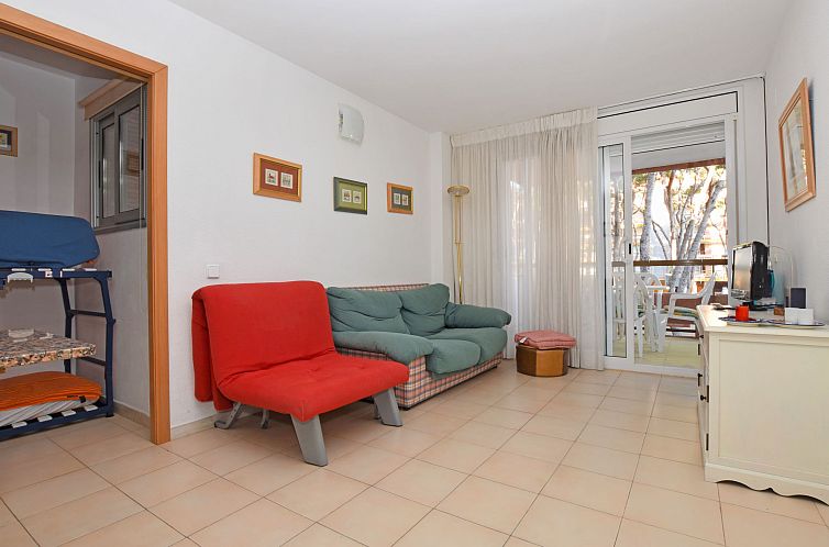 Appartement Els Pins Eduardo