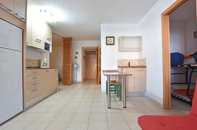 Appartement Els Pins Eduardo