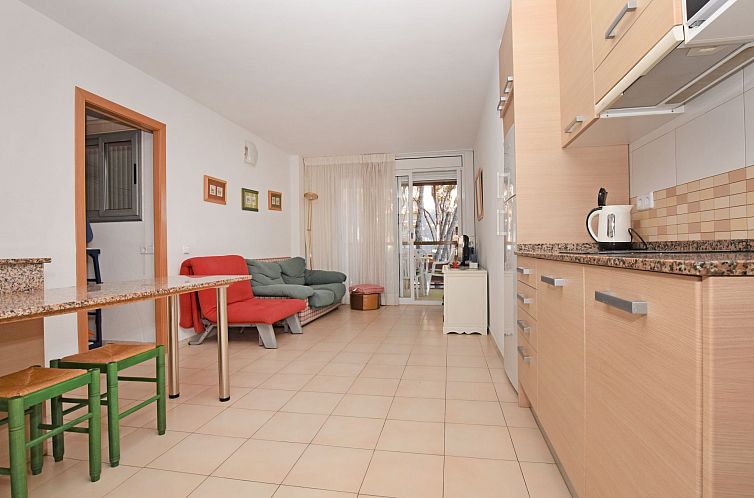 Appartement Els Pins Eduardo