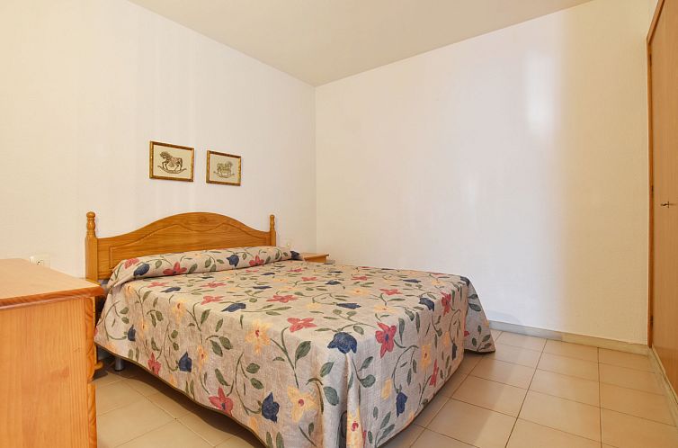 Appartement Els Pins Eduardo