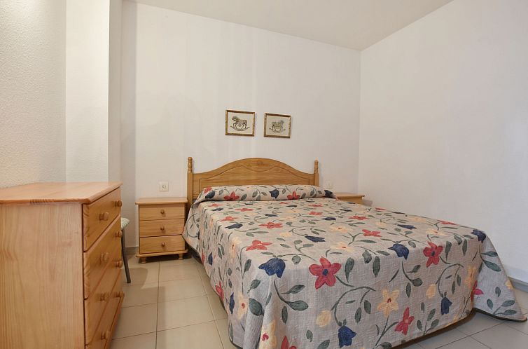 Appartement Els Pins Eduardo